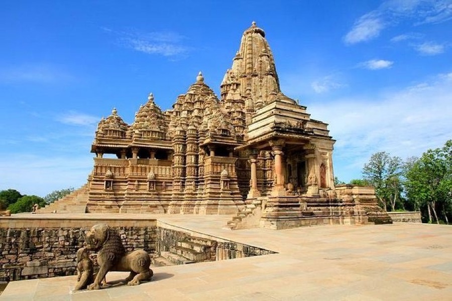 Khajuraho